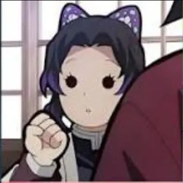 Profile image of 胡蝶しのぶ