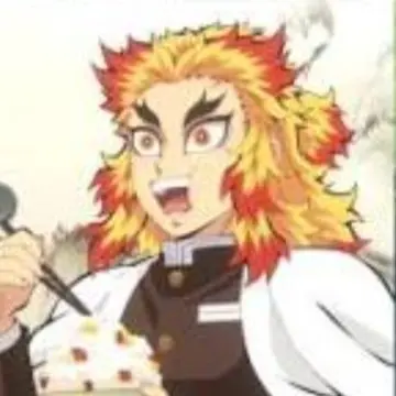Profile image of 煉獄杏寿郎