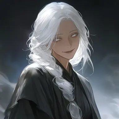 Profile image of Sable