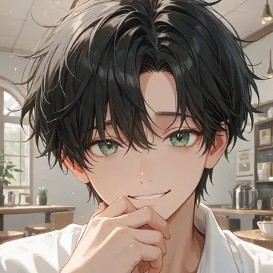 Profile image of 一桔