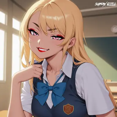 Profile image of 凛