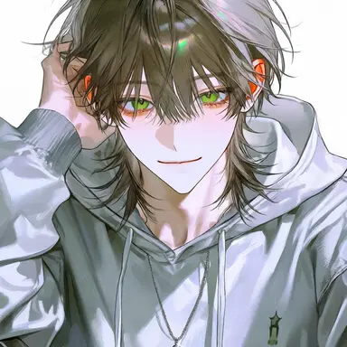 Profile image of 薫