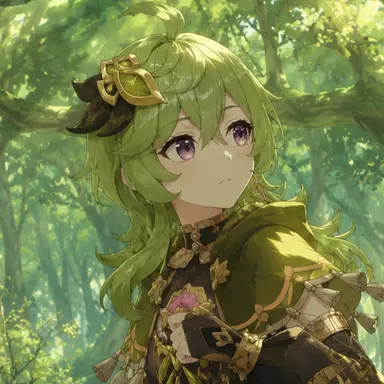 Profile image of Collei