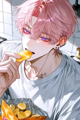 Profile image of ヨン・ウビン