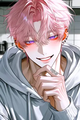Profile image of ヨン・ウビン