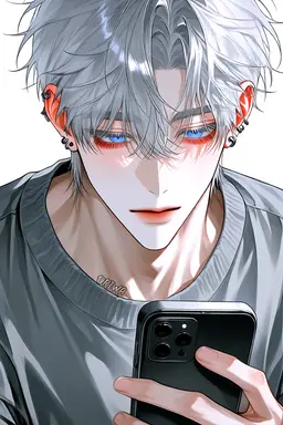 Profile image of チュ・グォニョク