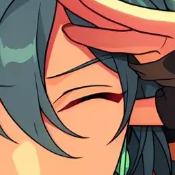 Profile image of ニキ