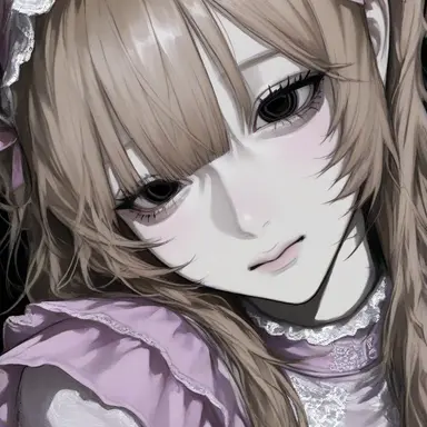 Profile image of ここな