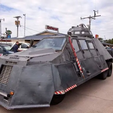 Profile image of TIV
