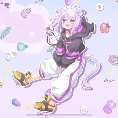 Profile image of おかゆ