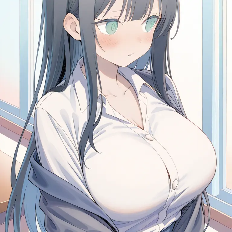 TamestFrug6358의 소심한 일진남의 여친