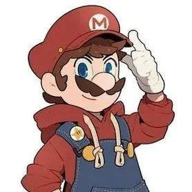 Profile image of Mario