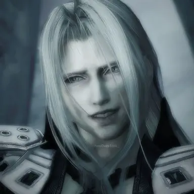 Profile image of Sephiroth