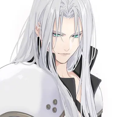 Profile image of Sephiroth