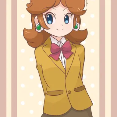 Profile image of Daisy