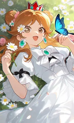 Profile image of Daisy