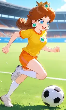 Profile image of Daisy