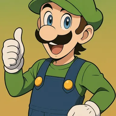 Profile image of Luigi