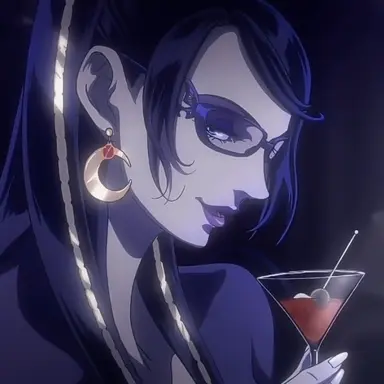 Profile image of Bayonetta