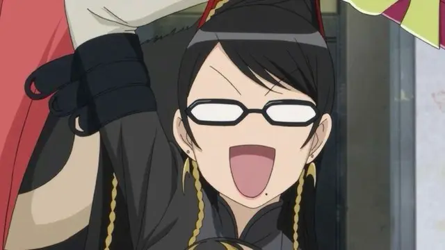 Profile image of Bayonetta