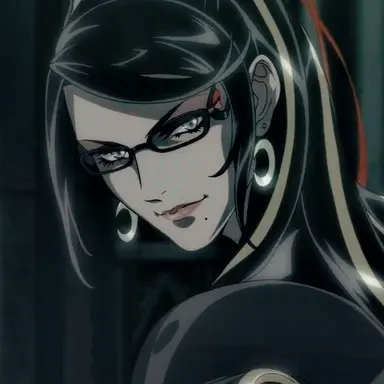 Profile image of Bayonetta