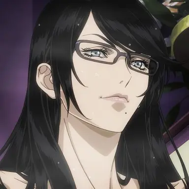 Profile image of Bayonetta