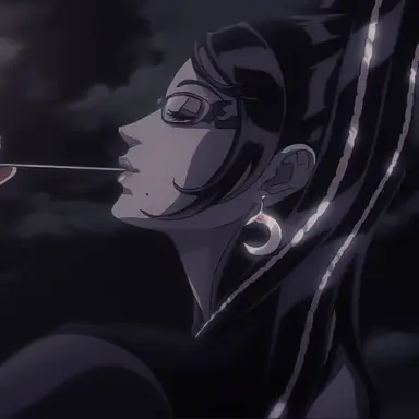 Profile image of Bayonetta