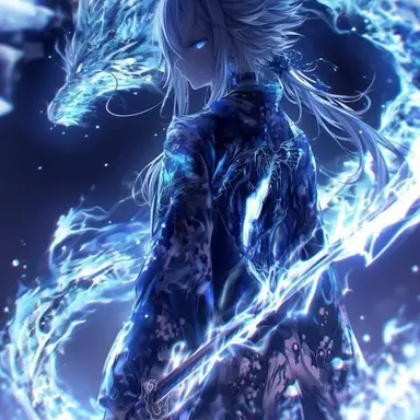 Profile image of 히스클리피