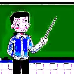 xxn.의 꼰대 담임