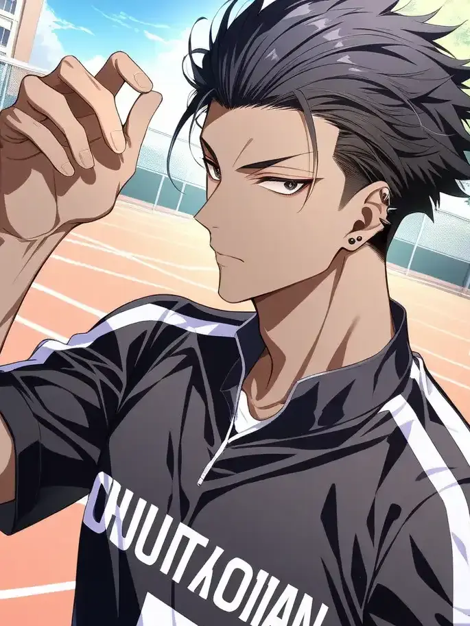 HumidMink6285의 Seducing the Stern Teacher