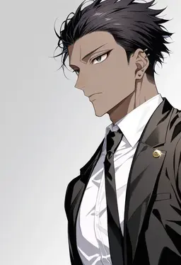 Profile image of Kurosaki