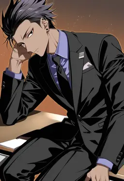 Profile image of Kurosaki