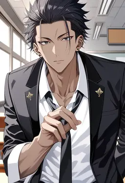 Profile image of Kurosaki