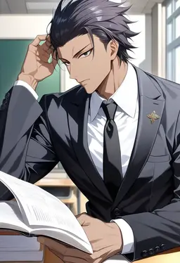 Profile image of 쿠로사키