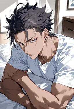 Profile image of Kurosaki
