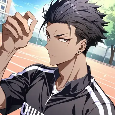 Profile image of Kurosaki