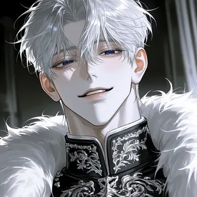 Profile image of ロアン・ヘリックス