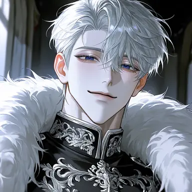 Profile image of ロアン・ヘリックス