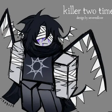 Profile image of twoTime