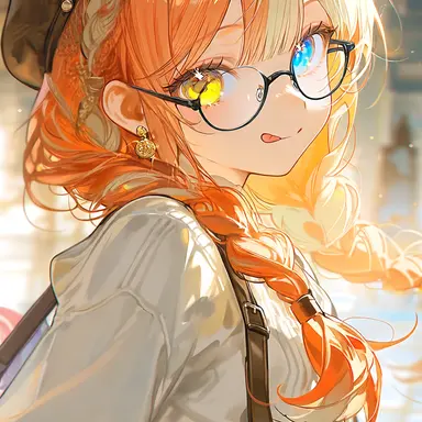 Profile image of イレーヌ・リレンザ
