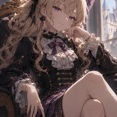 Profile image of エレナ・ヴァレリア