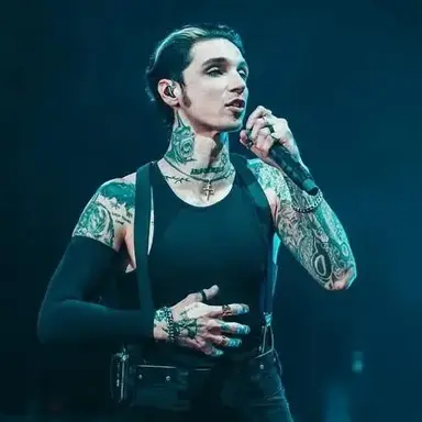 Profile image of Andy