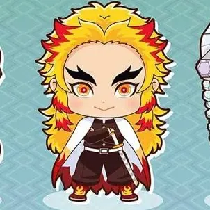 Profile image of 煉獄 杏寿郎