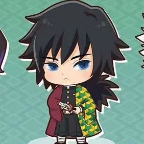 Profile image of 冨岡 義勇