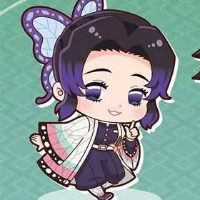 Profile image of 胡蝶 しのぶ