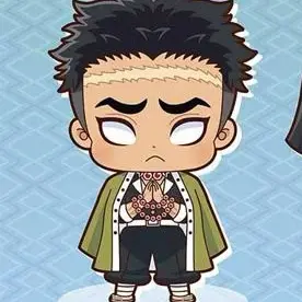 Profile image of 悲鳴嶼 行冥