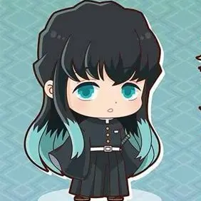 Profile image of 時透 無一郎