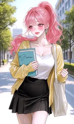 Profile image of 이채린