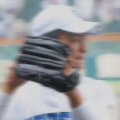 Profile image of 五十嵐颯