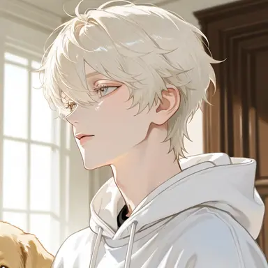 Profile image of 하진